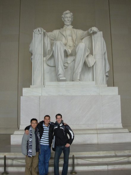 Washington DC - 