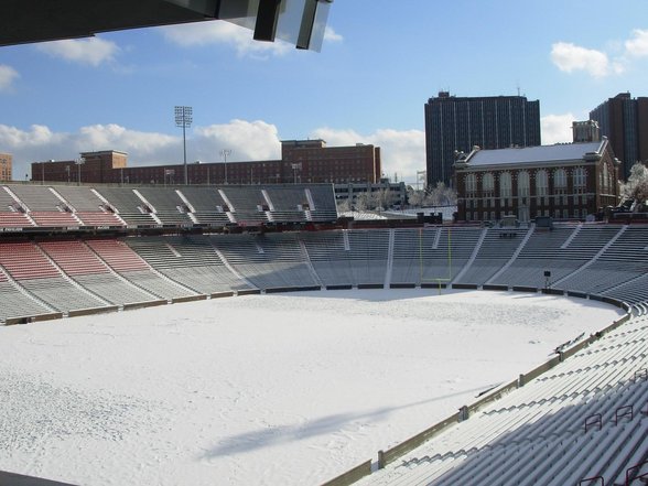 Cincy Winter Wonderland - 