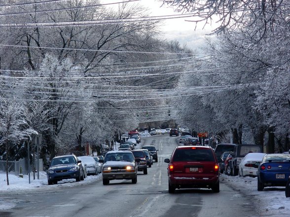 Cincy Winter Wonderland - 