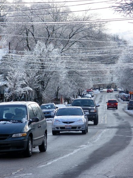 Cincy Winter Wonderland - 