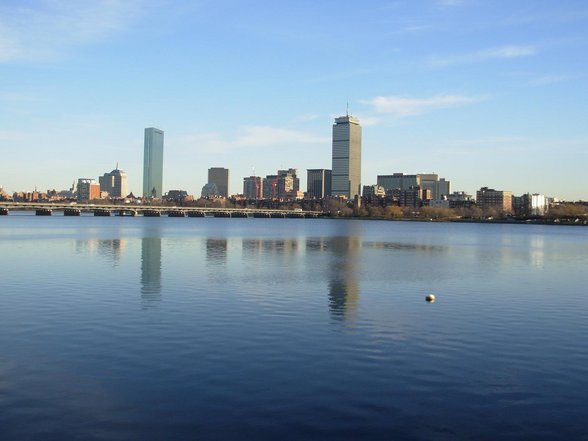 Boston - 