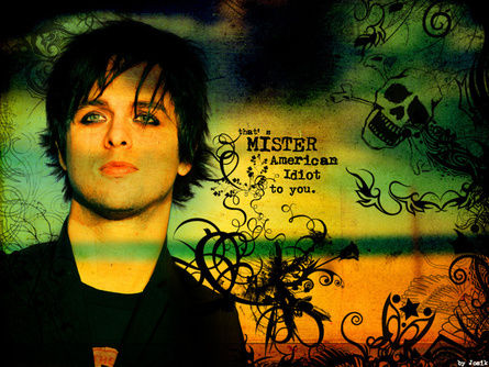 green day  - 