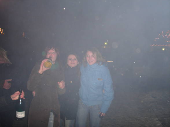 Silvester - 