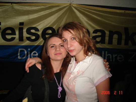 Borgfest 2006 - 