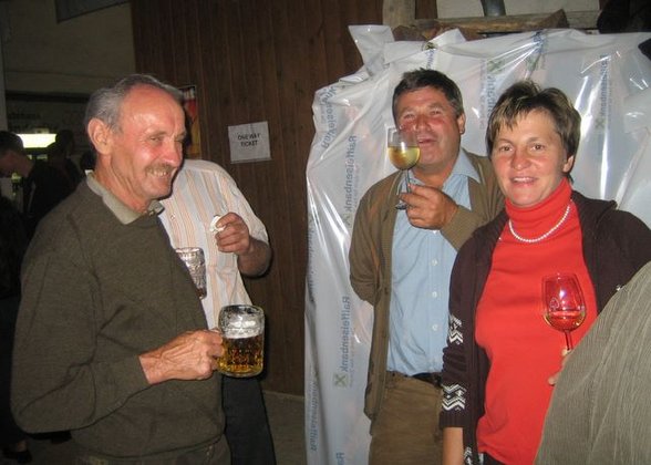 Sommernachtsfest 2007 - 