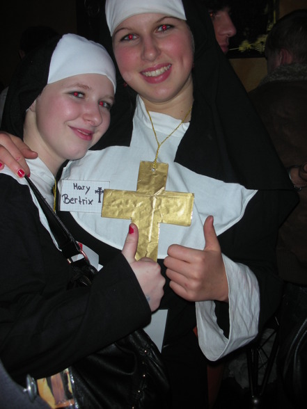 Faschning 2008 - 