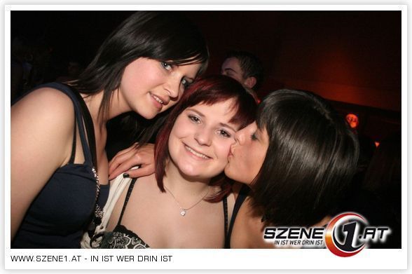 Fortgehen2009 - 