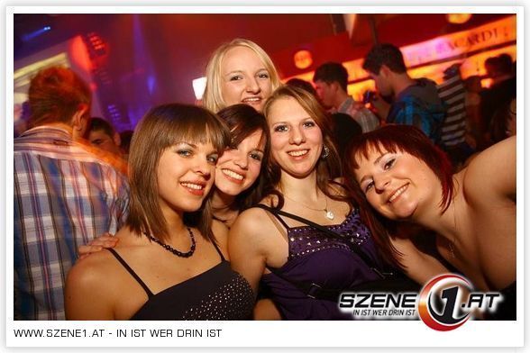 Fortgehen2009 - 