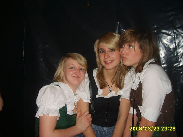 Osterball 2008 - 