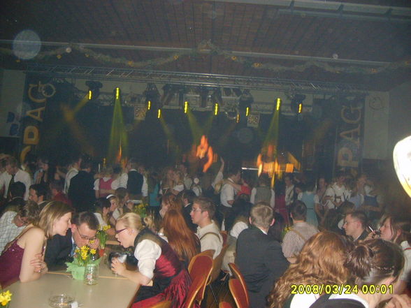 Osterball 2008 - 