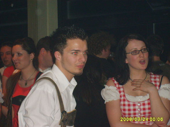 Osterball 2008 - 