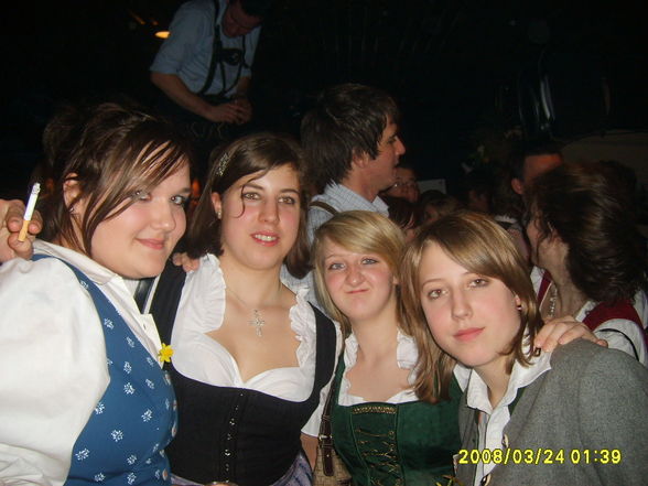 Osterball 2008 - 