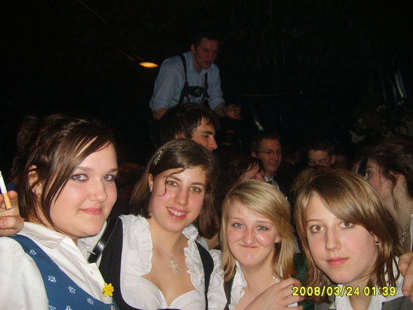 Osterball 2008 - 