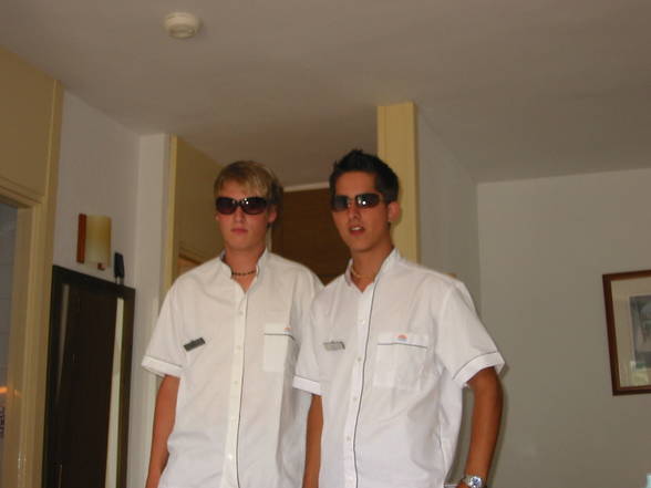 Mallorca 2005 - 