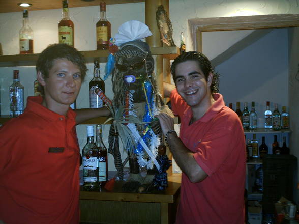 Mallorca 2005 - 