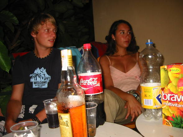 Mallorca 2005 - 