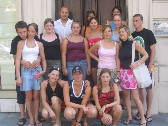 Cannes & Monaco 2004 - 