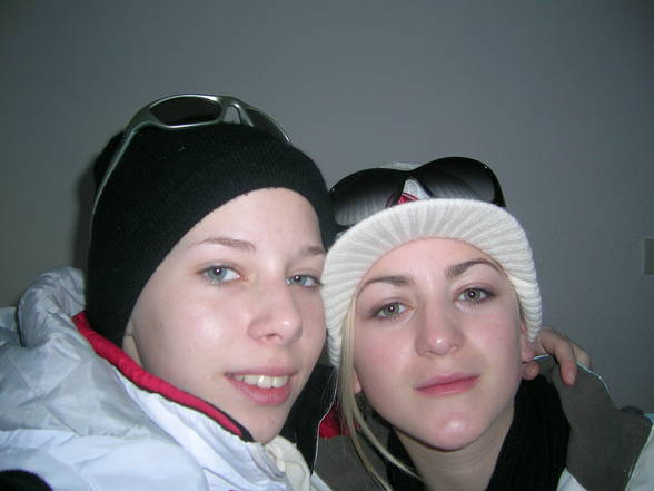 Skikurs 2006!!! - 