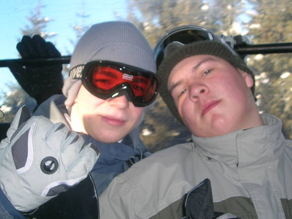 Skikurs 2006!!! - 