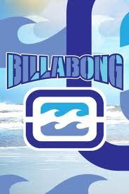 Billabong - 