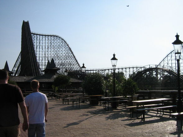 Heide Park Soltau - 