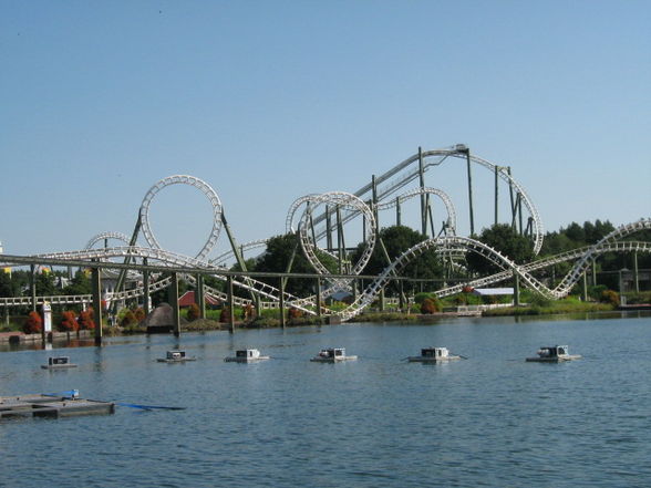 Heide Park Soltau - 