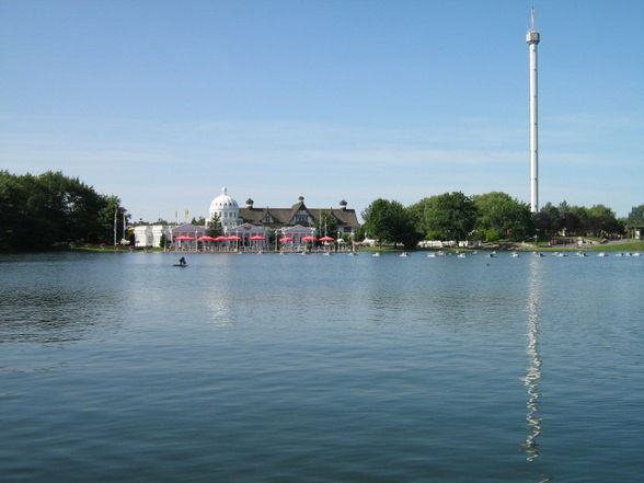 Heide Park Soltau - 