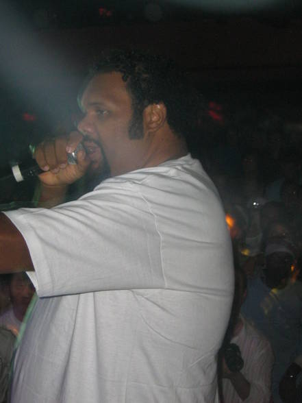 fatman scoop - 