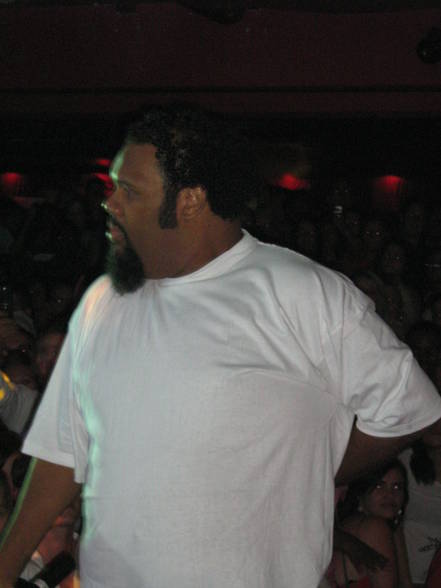 fatman scoop - 