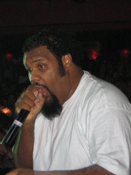 fatman scoop - 