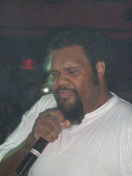 fatman scoop - 