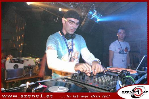 DJ´s i met - 