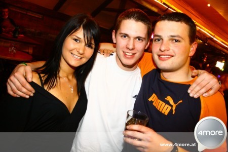 Unterwegs 2008 - 