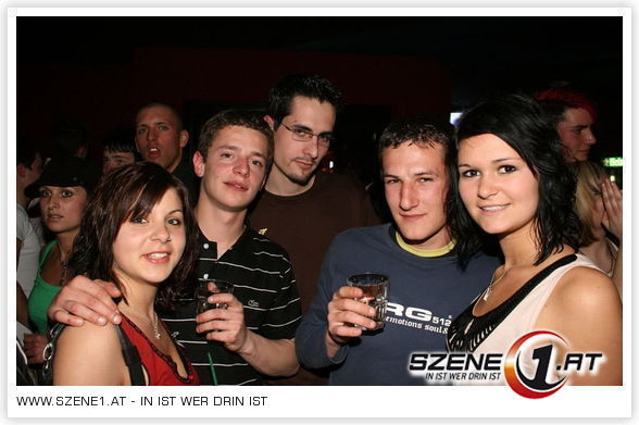 Unterwegs 2008 - 