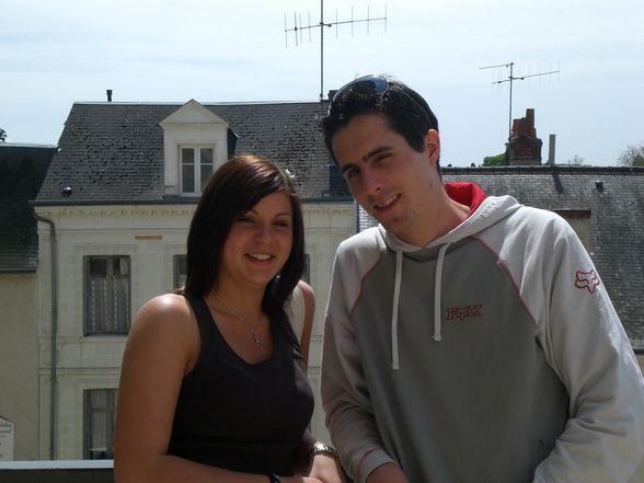 En france avec Vicky chez Fabien 08 - 