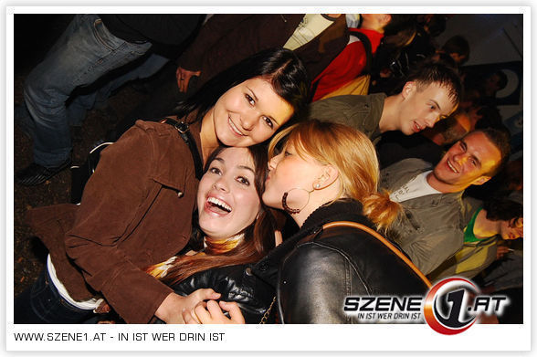 Unterwegs 2008 - 