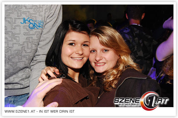 Unterwegs 2008 - 