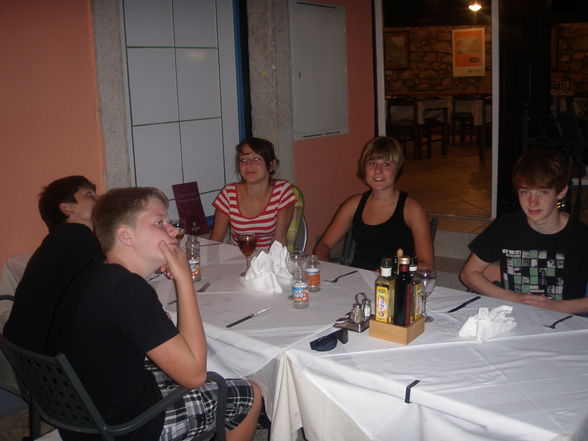 Urlaub Mali Losinj 2010 - 