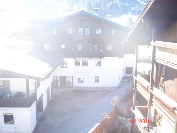 Kitzbühel 2007 - 