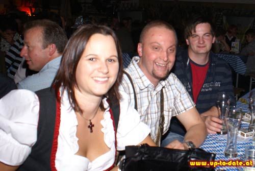 Oktoberfest 2008 - 