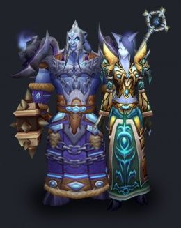 world of warcraft - 