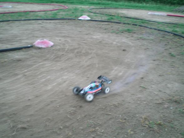 Meine Rc Cars - 