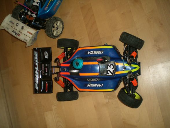 Meine Rc Cars - 