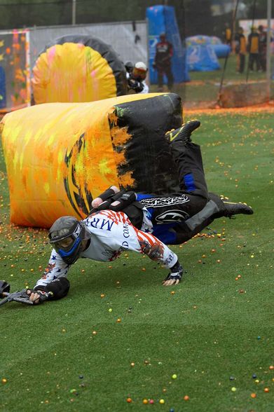 Paintball - 