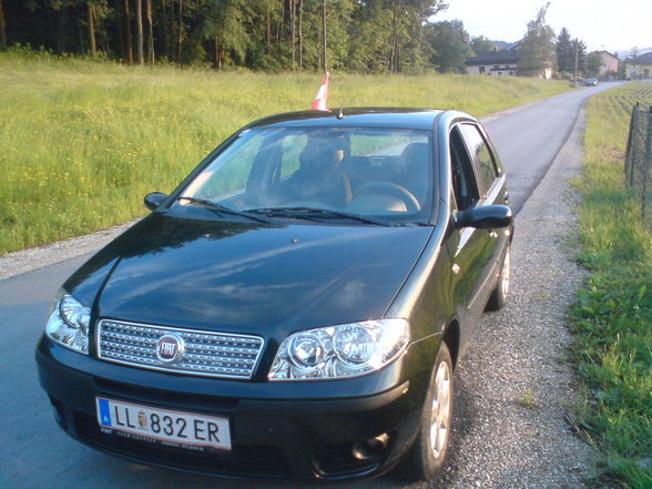 Mein Neues Auto - 