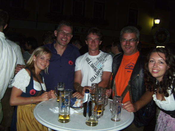 Lederhosentreffen 09 - 