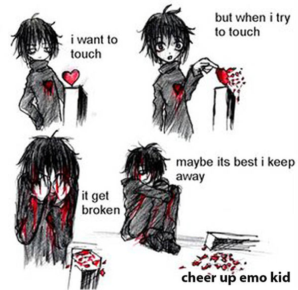 emo - 