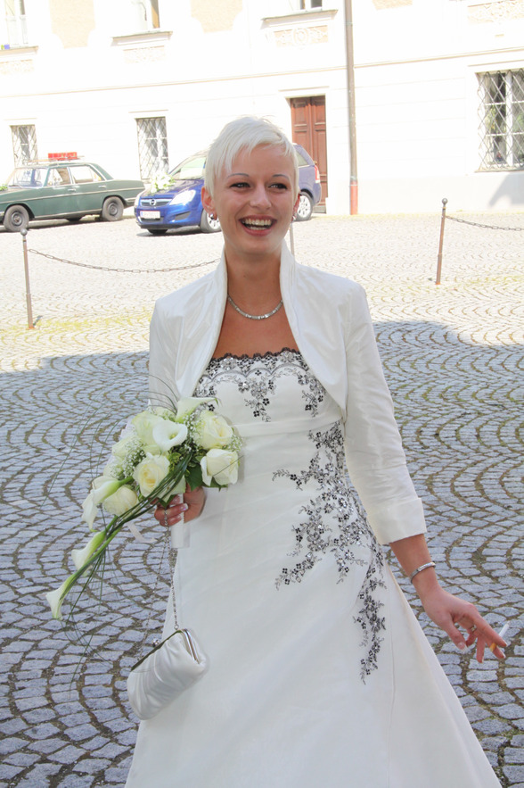 Hochzeit Sabine & Christian - 