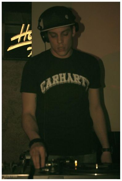 dj@work - 