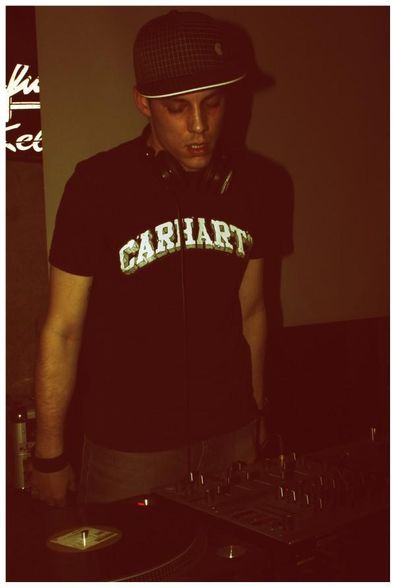 dj@work - 